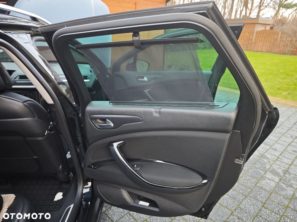 Citroën C5 2.0 HDi Exclusive - 28