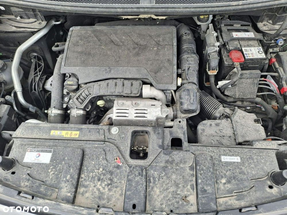 Peugeot 3008 - 16