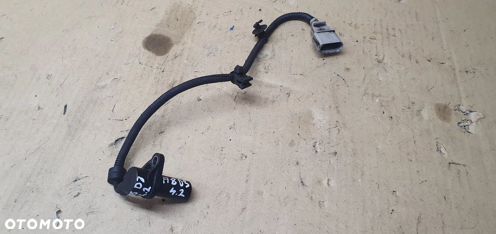 Czujnik położenia wału Bosch Audi A8 D3 4.2 TDI 0261210272 - 1