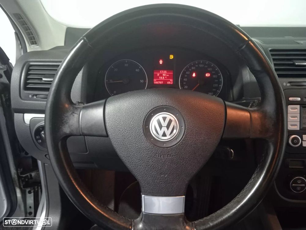 VW Golf Variant - 15