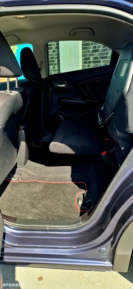 Honda Civic 1.6 i-DTEC Style Edition - 15