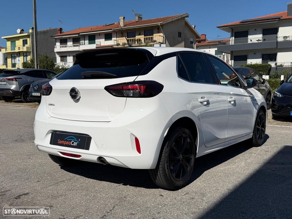 Opel Corsa 1.5 D Elegance - 5