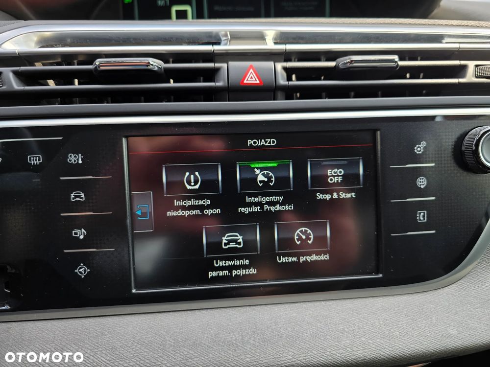 Citroën C4 Picasso BlueHDi 150 EAT6 Exclusive - 17
