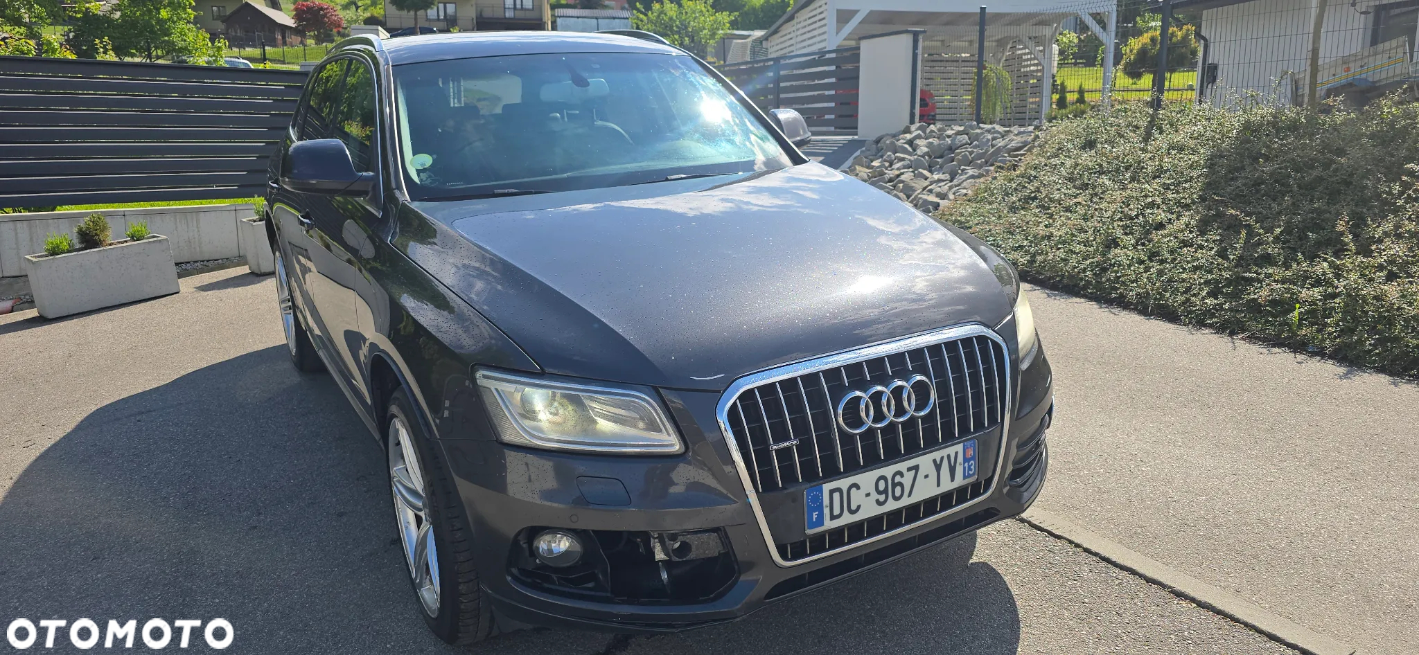 Audi Q5 2.0 TDI clean diesel Quattro S tronic - 24
