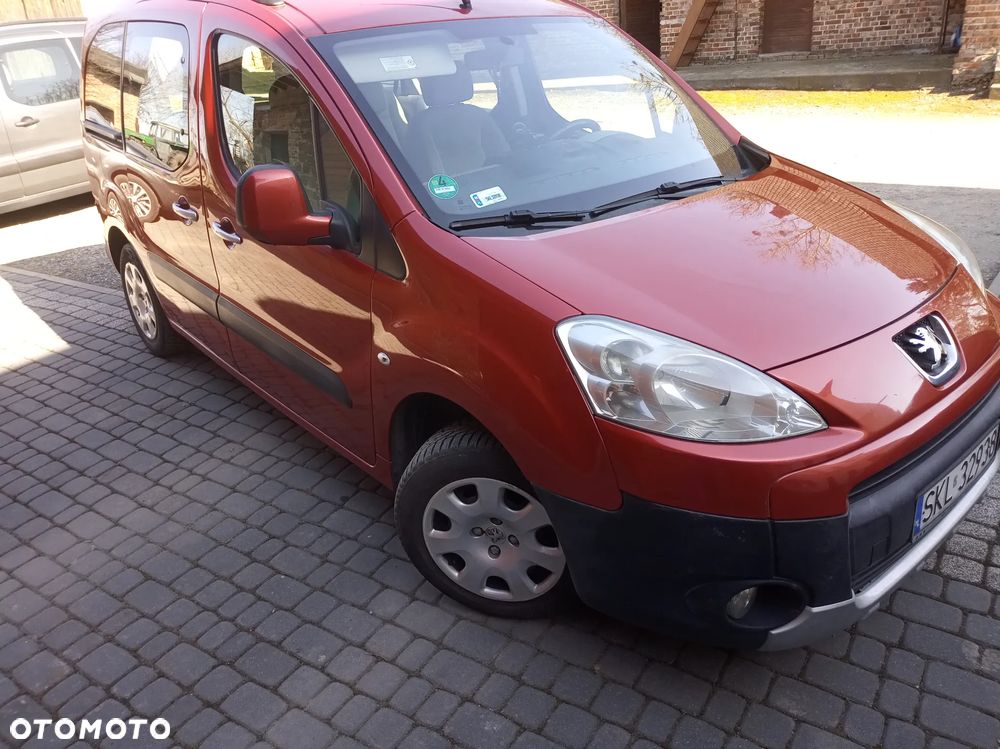 Peugeot Partner - 4
