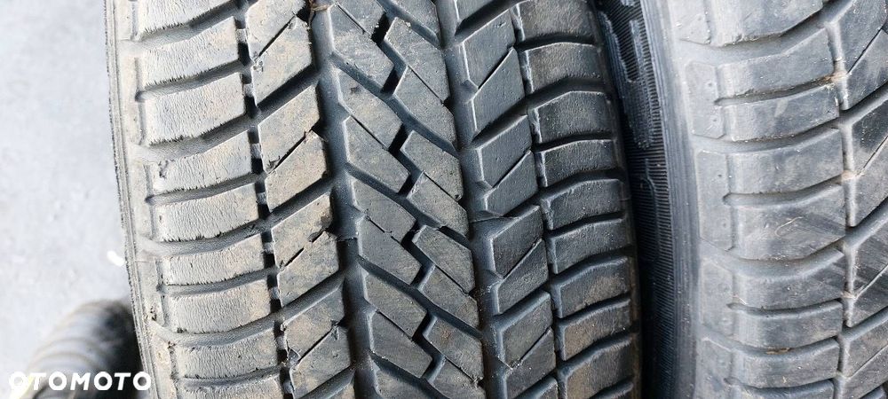 OPONY LETNIE 2 SZT 175/65R14 GOODYEAR GT2 - 5