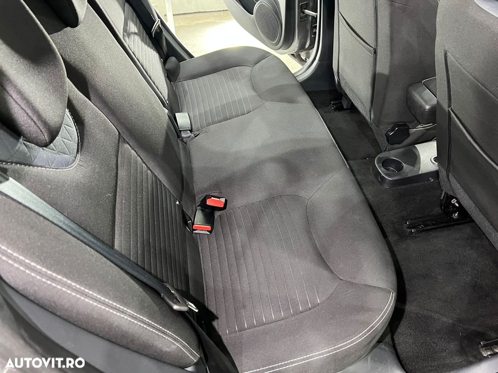 Renault Clio 0.9 Energy TCe Zen - 8