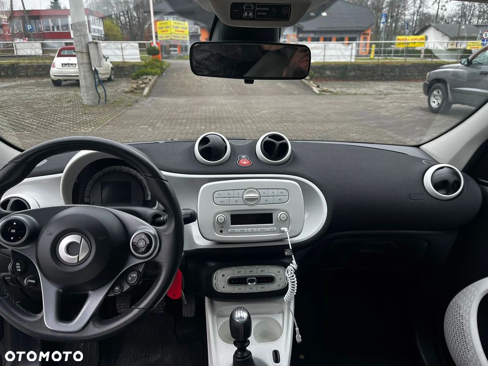 Smart Forfour turbo prime - 14