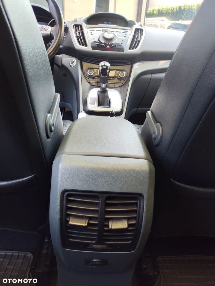 Ford C-MAX 2.0 TDCi Titanium - 16