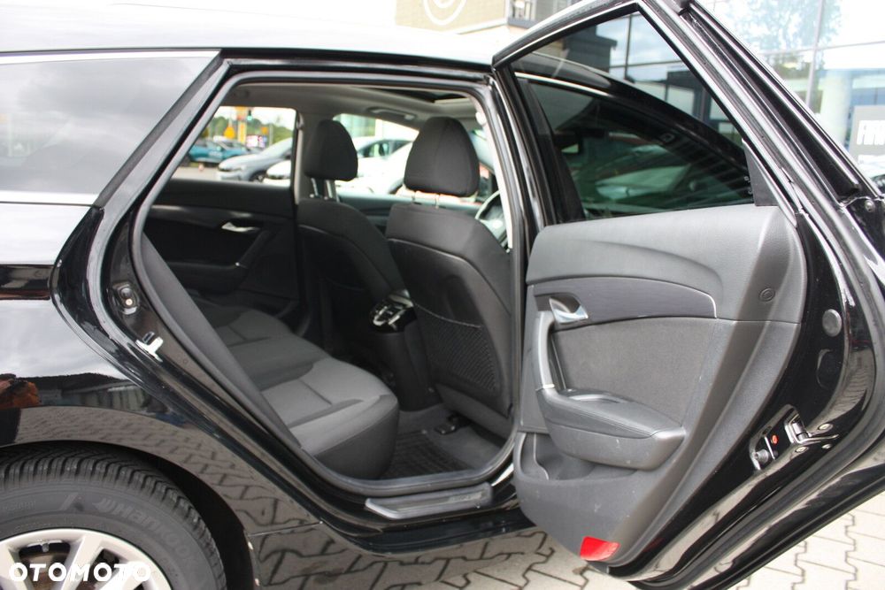 Hyundai i40 2.0 GDI Comfort - 16