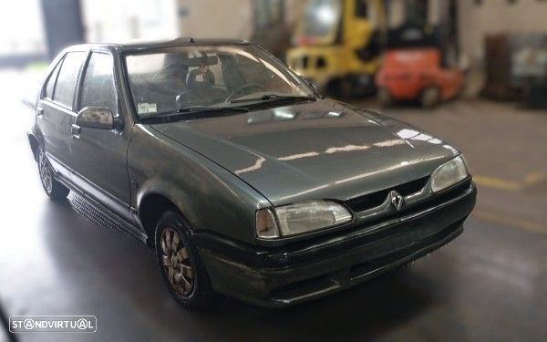 Para Peças Renault 19 I Chamade (L53_) - 2