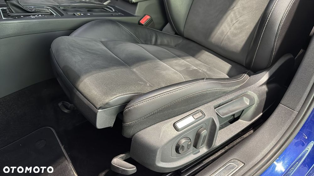 Volkswagen Arteon 2.0 TDI R-Line DSG - 13
