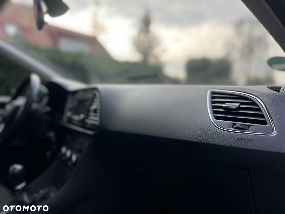 Seat Leon - 25