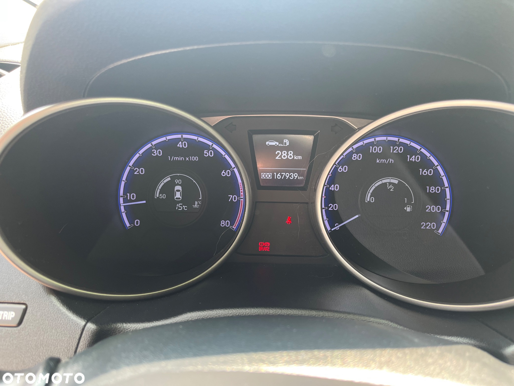 Hyundai ix35 2.0 Premium - 11
