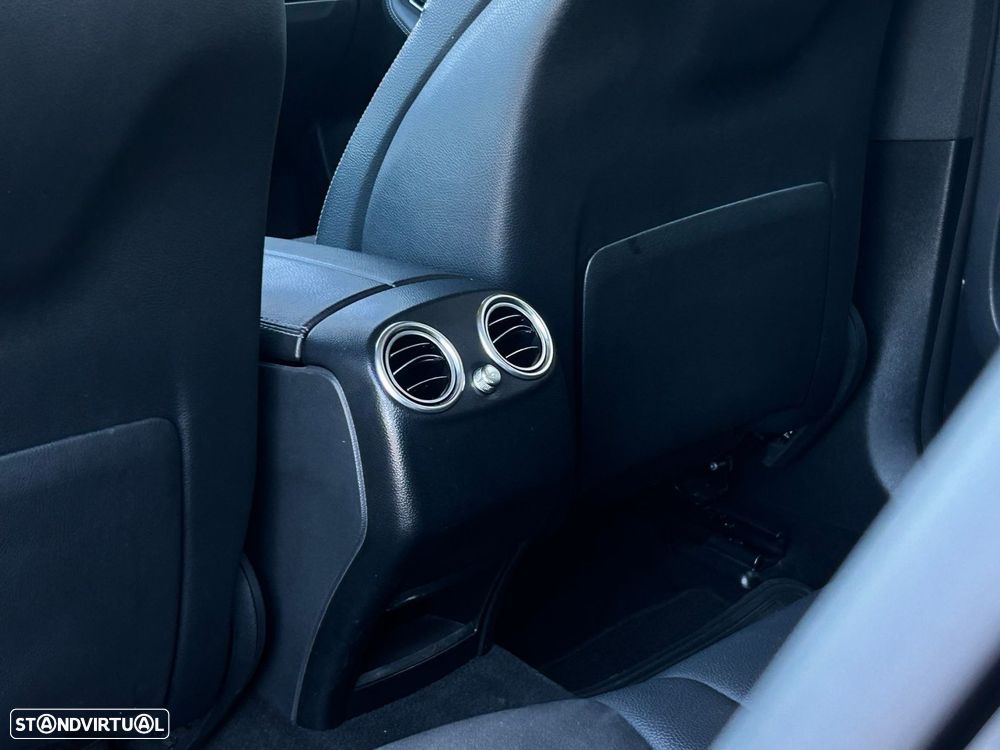 Mercedes-Benz GLC 250 d AMG Line 4-Matic - 33