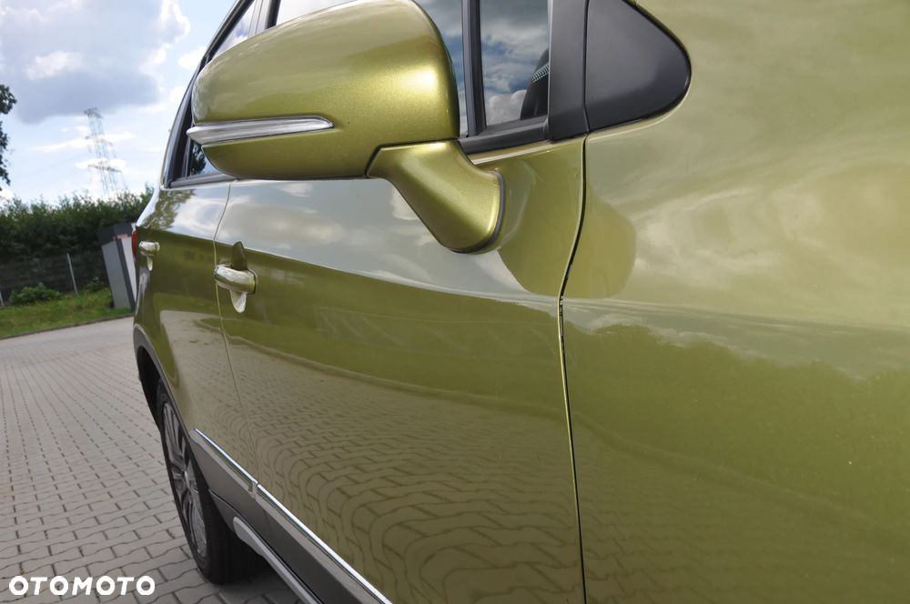 Suzuki SX4 S-Cross 1.6 DDiS Allgrip Comfort - 20