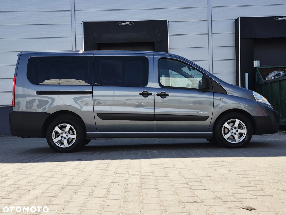 Citroën Jumpy Combi - 3