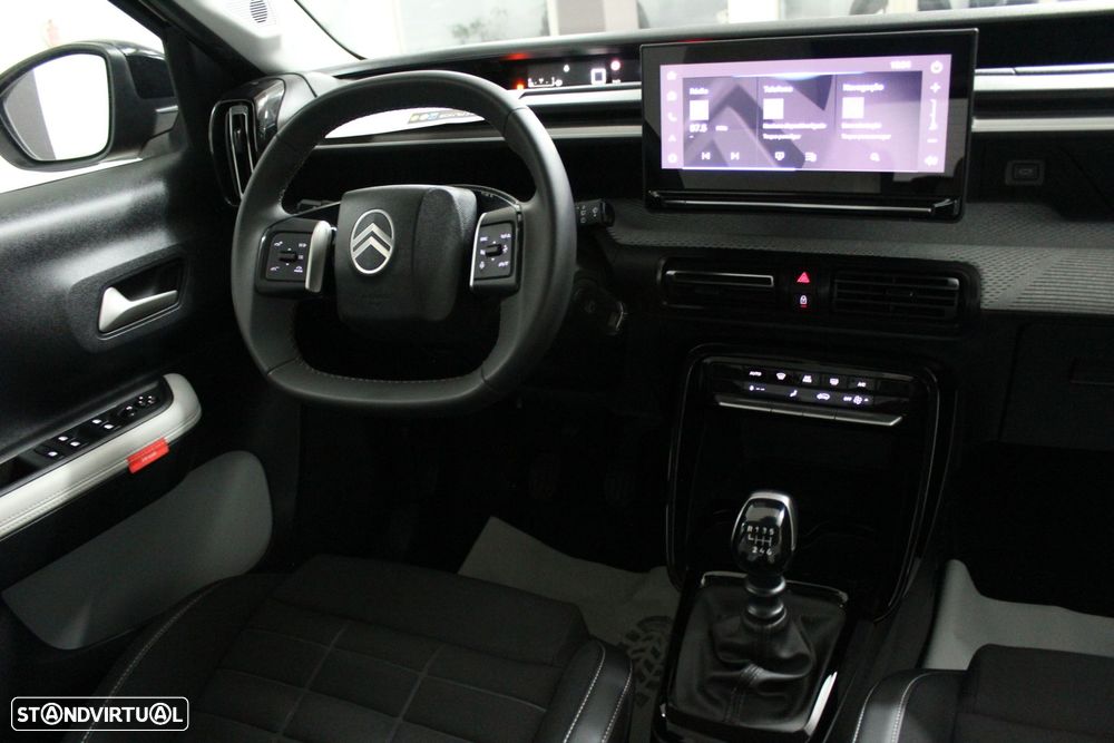 Citroën C3 1.2 Turbo Max - 12