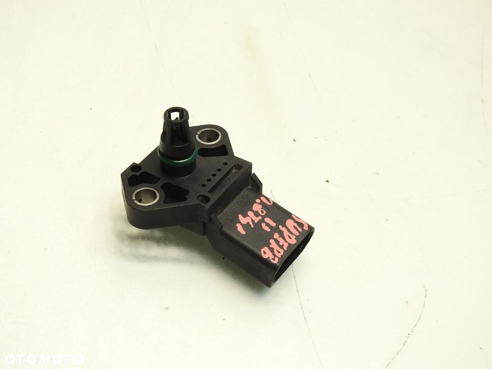 CZUJNIK MAP SENSOR SKODA SUPERB II 1.8 TSI 0261230073 038906051D - 4