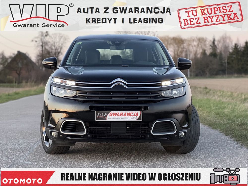 Citroën C5 Aircross 1.5 BlueHDi Shine - 7