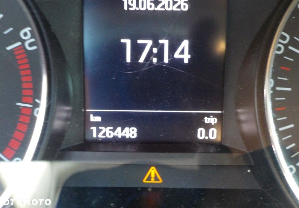 Skoda Fabia - 30