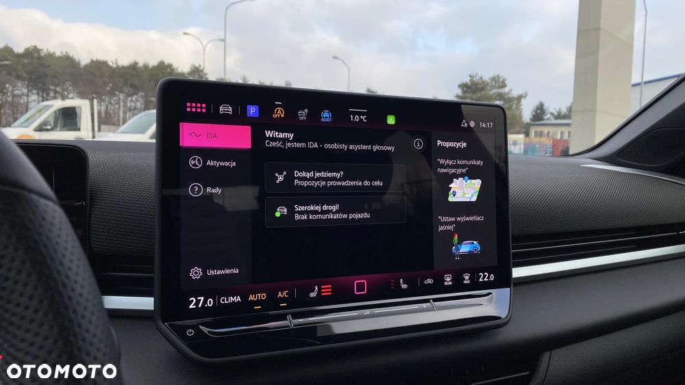 Volkswagen T-Roc 1.5 TSI R-Line DSG - 19