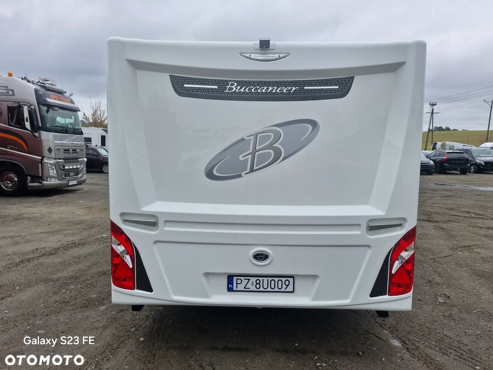 Buccaneer Cruisser - 5