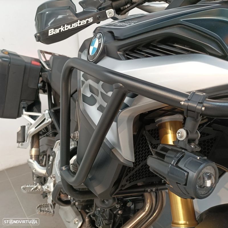 BMW F 850 GS GS - 6