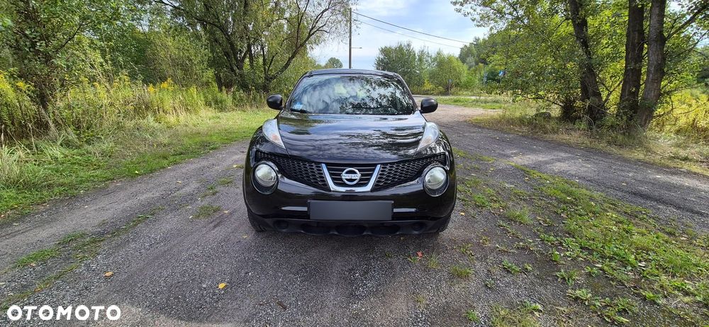 Nissan Juke - 2