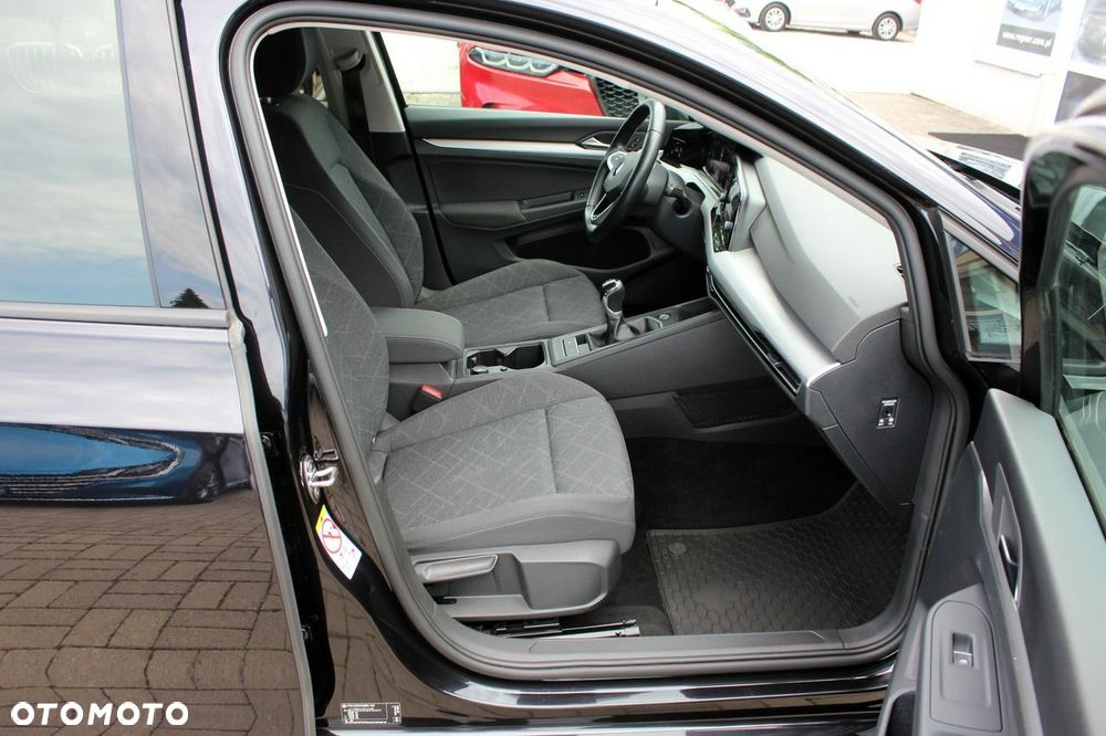 Volkswagen Golf Variant 2.0 TDI Life - 10