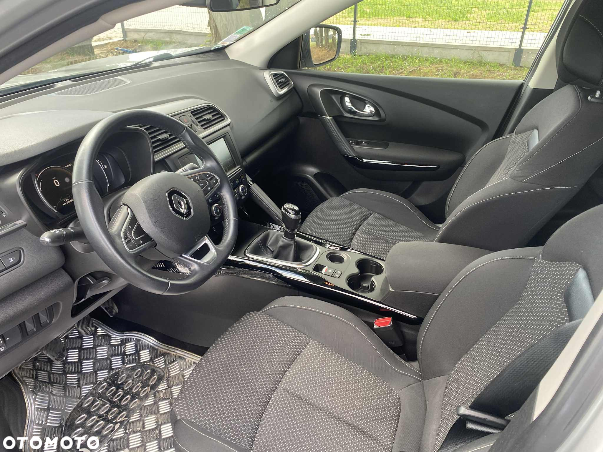 Renault Kadjar - 11