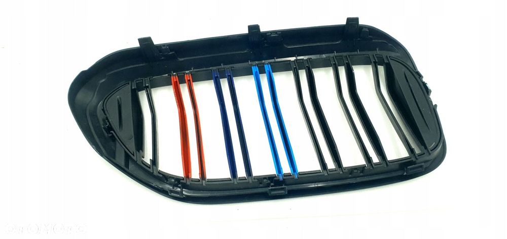 Atrapa Nerka BMW E60 M5 Lewa - 5