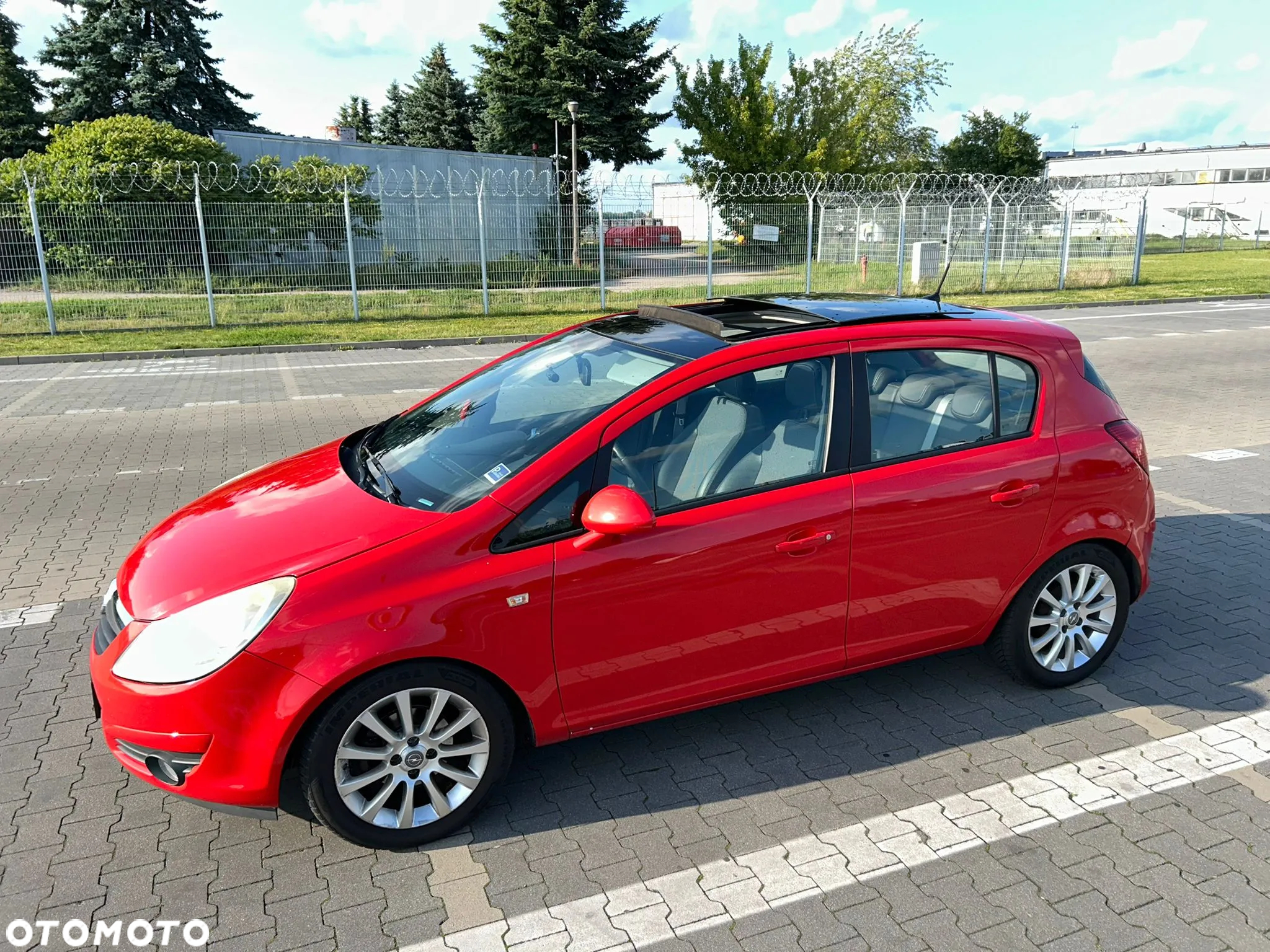 Opel Corsa - 3