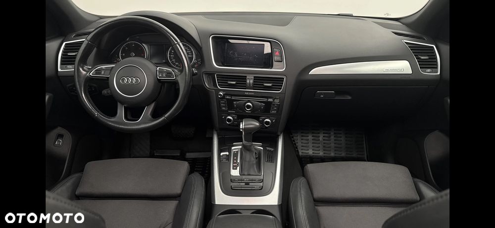 Audi Q5 2.0 TDI quattro (clean diesel) S tronic - 31