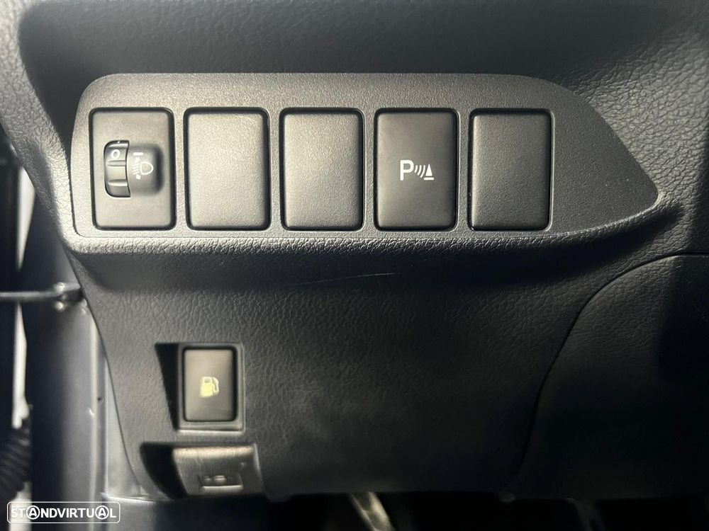 Lexus CT 200h Luxury - 30