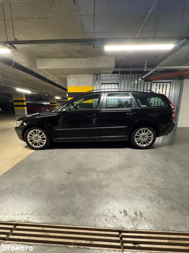 Volvo V50 T5 Kinetic - 15