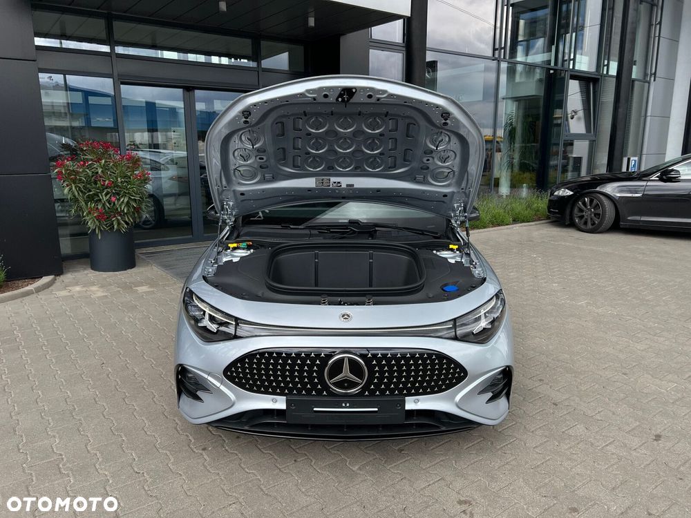 Mercedes-Benz CLA 250+ 85kWh - 7