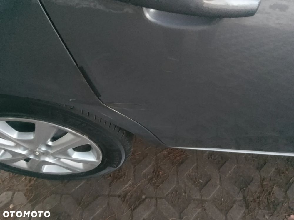 Opel Corsa 1.4 EcoFLEX Start/Stop drive - 8