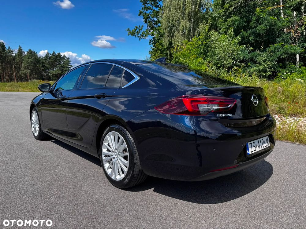 Opel Insignia 1.5 T Elite S&S - 6