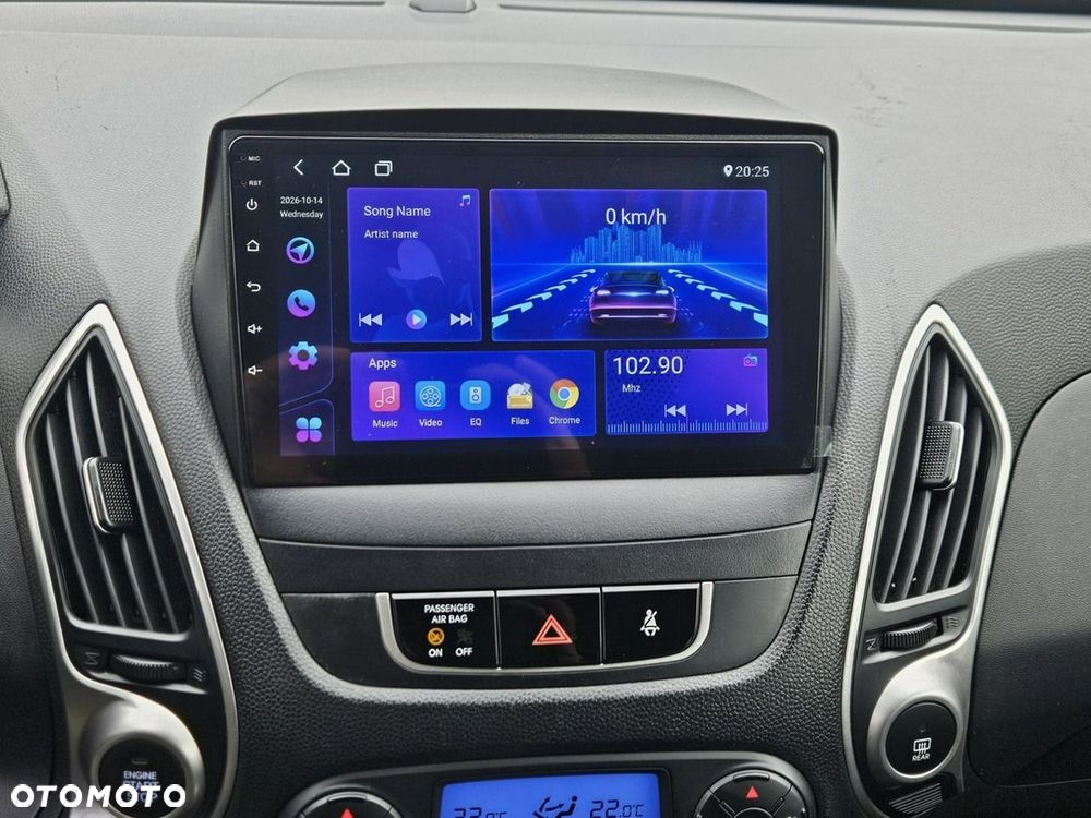 Hyundai ix35 1.6 GDI Premium 2WD - 25