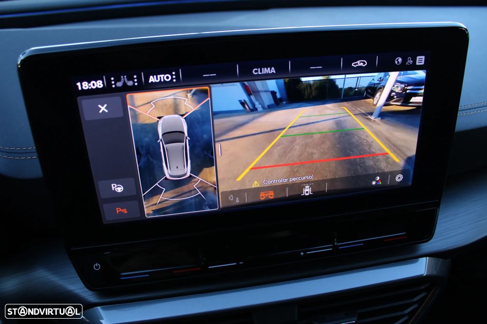 Cupra Formentor 2.0 TDI Sport DSG 4Drive - 26