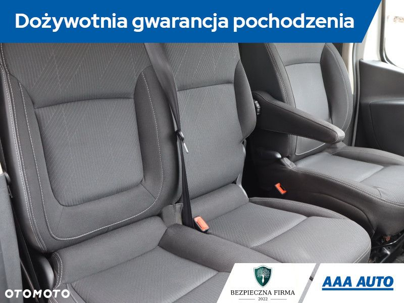 Renault trafic - 20