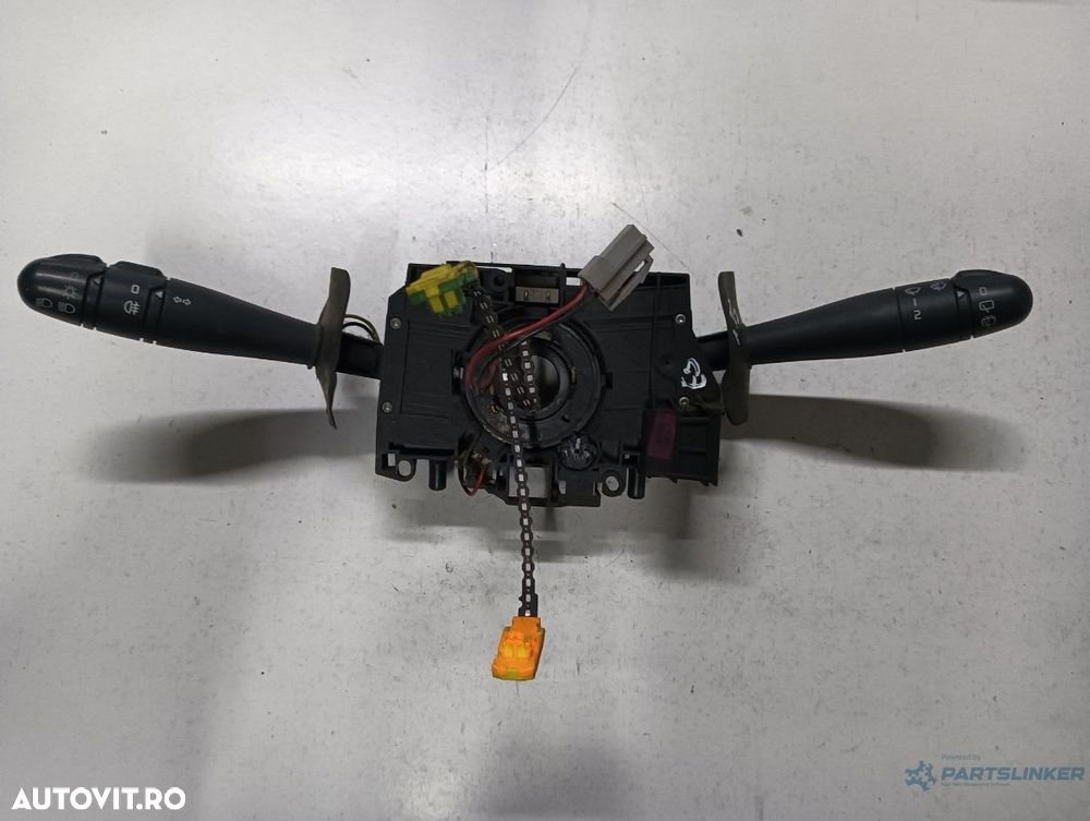 Ansamblu manete  RENAULT CLIO II BB0/1/2_, CB0/1/2_ 1998 - > 61730002 - 1