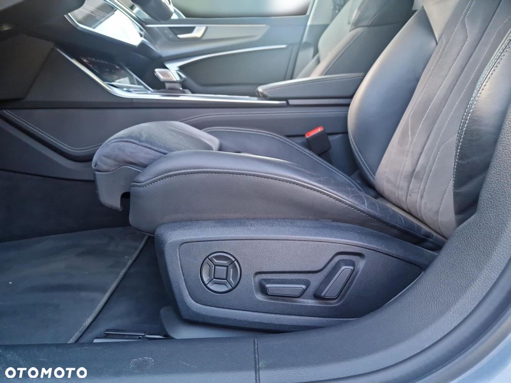 Audi A6 Allroad - 14
