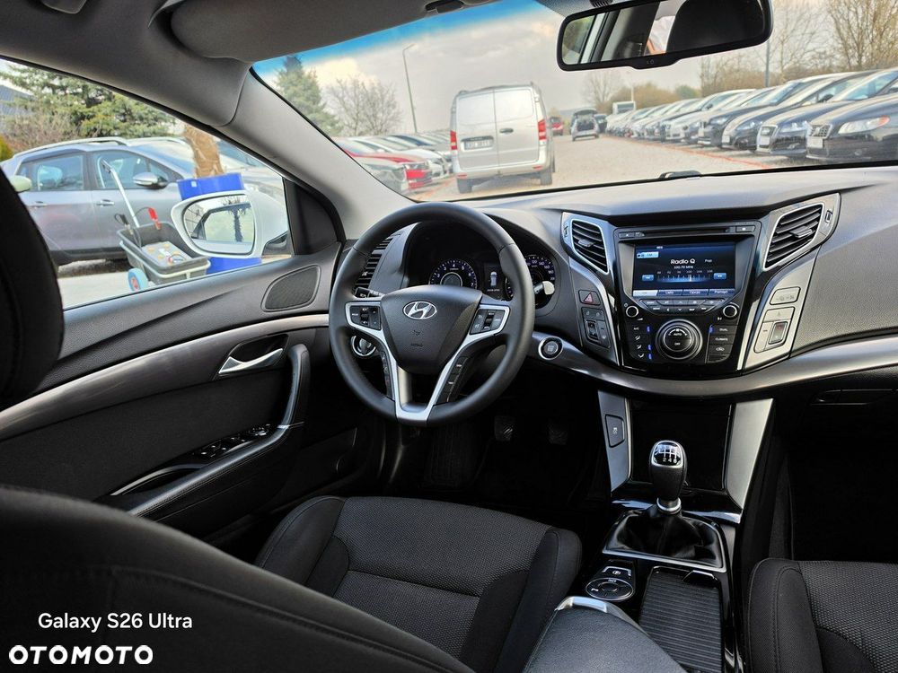 Hyundai i40 - 34