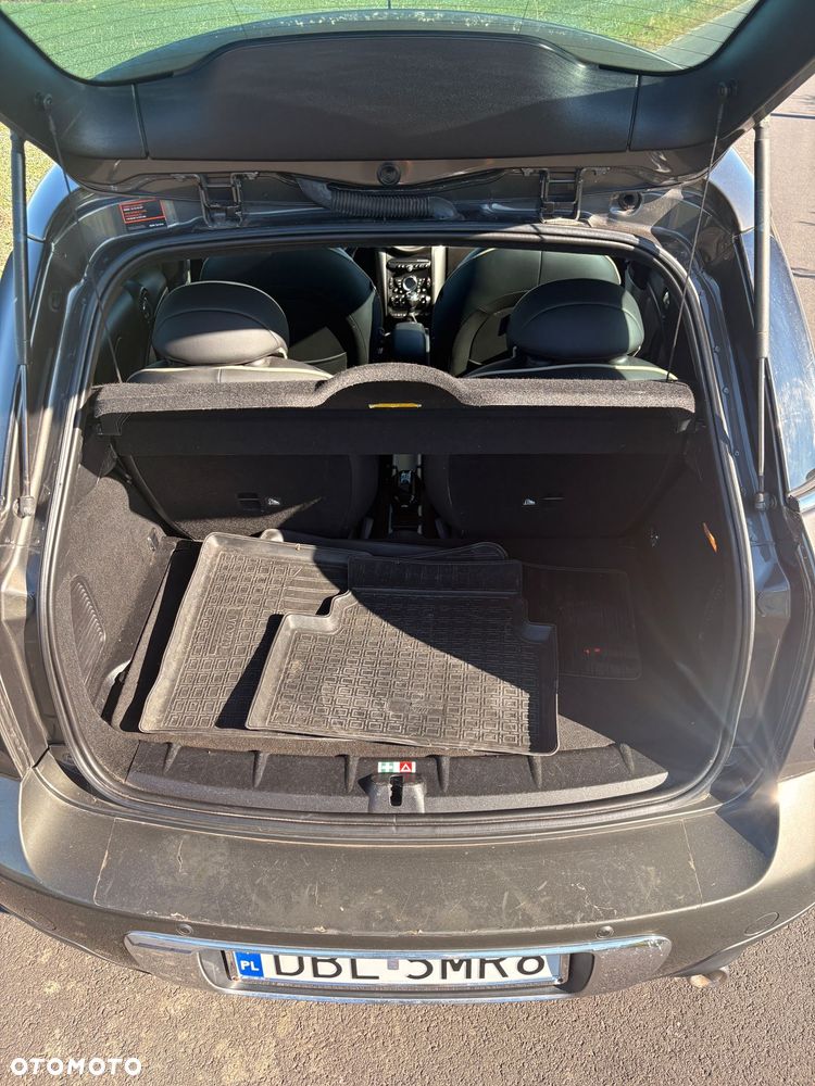 MINI Countryman Cooper D - 8