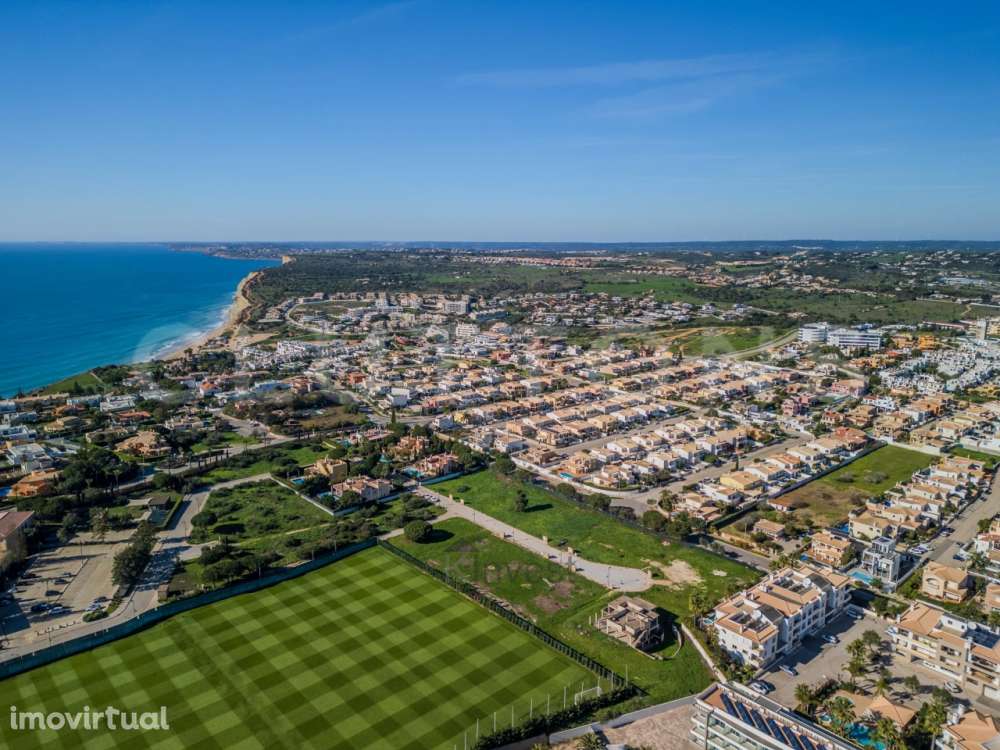 Lote Terreno para Construção Moradia - Resort Cascade-Porto de Mós, La - Grande imagem: 3/7