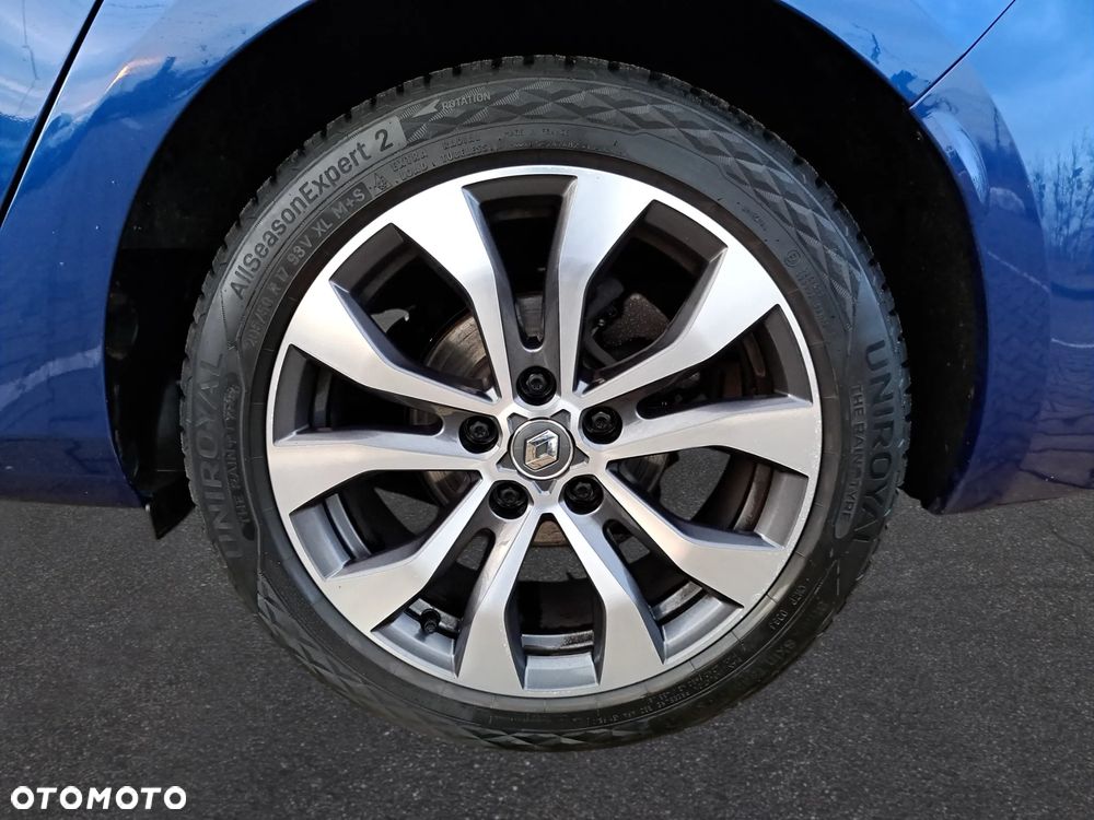 Renault Megane 1.3 TCe FAP Techno EDC - 9