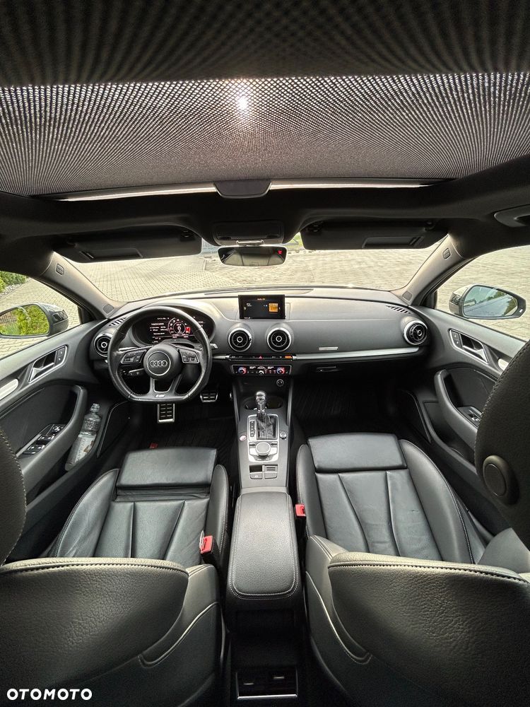 Audi S3 - 7