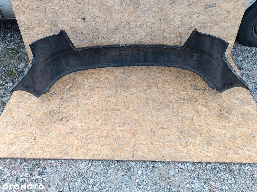 ZDERZAK TYŁ TYLNY AUDI A3 8P 5 DRZWI SPORTBACK - 3